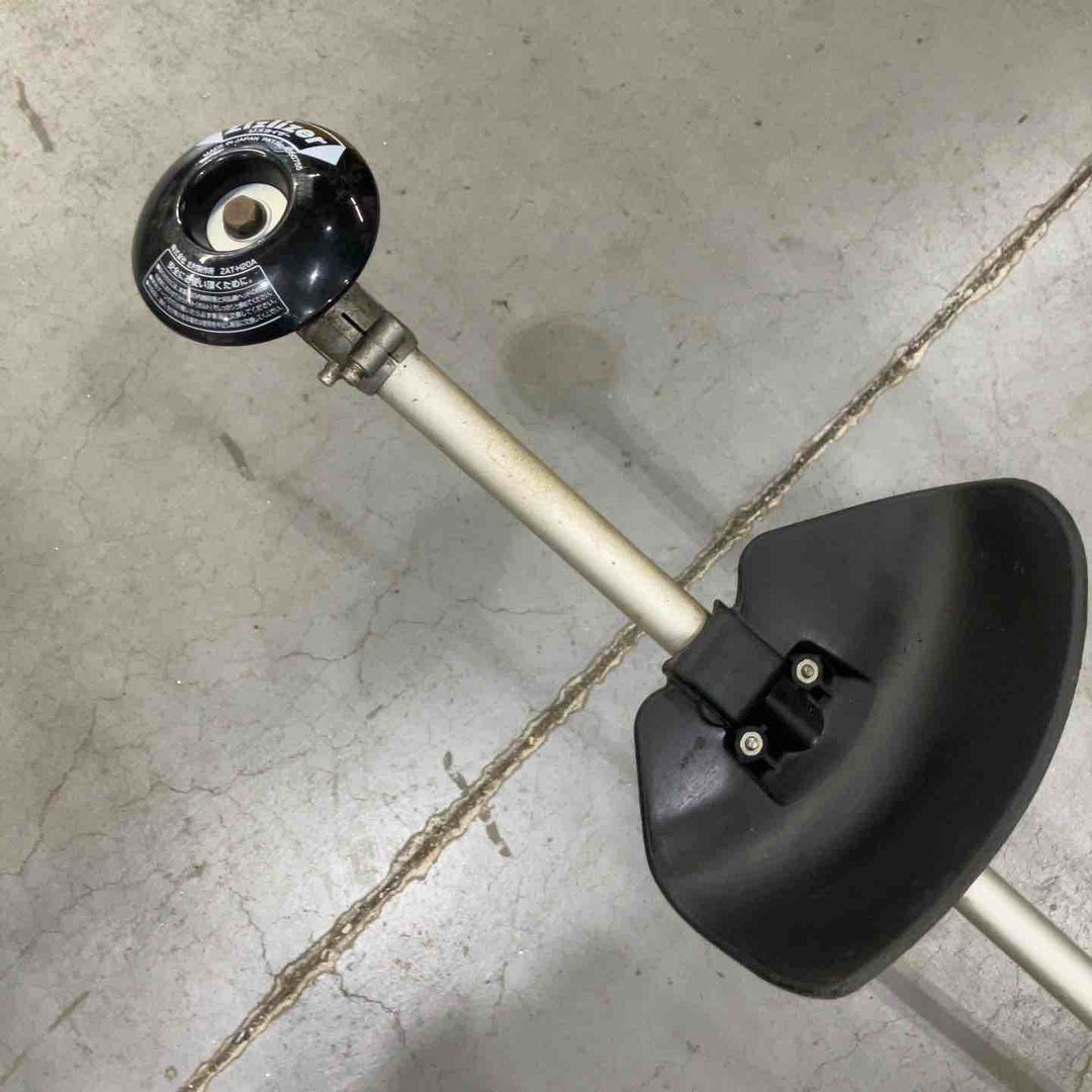 【店頭受取り限定】新ダイワ 刈払機 一般草刈用 SSR2602-2T【川口店】