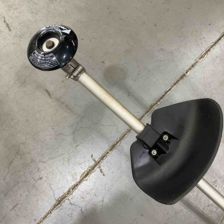 【店頭受取り限定】新ダイワ 刈払機 一般草刈用 SSR2602-2T【川口店】