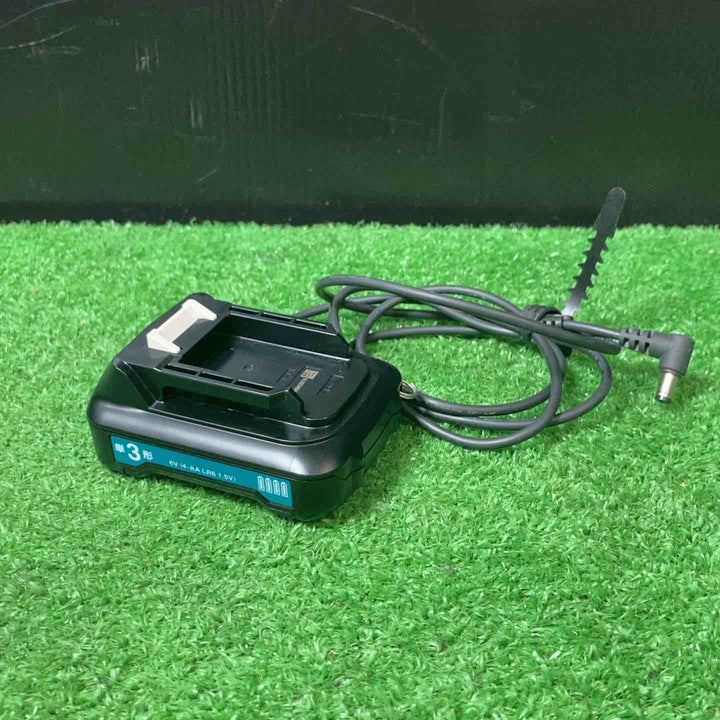 ◇マキタ(makita) 高輝度コードレスグリーンレーザー墨出し器 SK312GDZ おおがね・通り芯・ろく (SK312GD)【岩槻店】