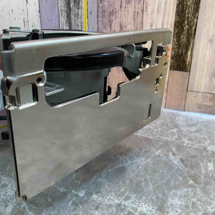 【中古品】★マキタ makita 14.4V 125ｍｍ コードレス丸のこ SS540DZW 本体のみ【八潮店】