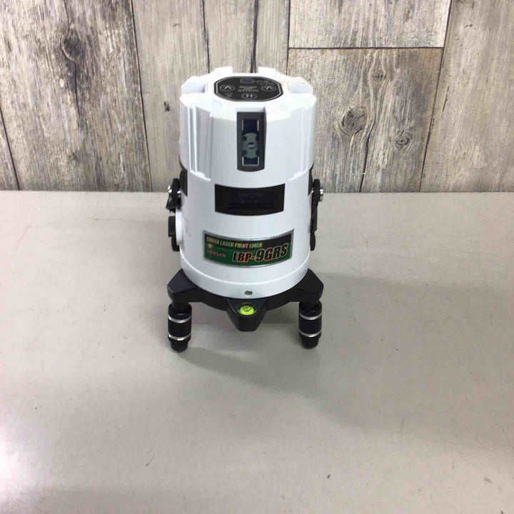 ▼レーザー墨出し器【戸田店】