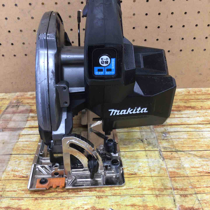 マキタ(makita) コードレス丸のこ HS001GZB【川崎店】
