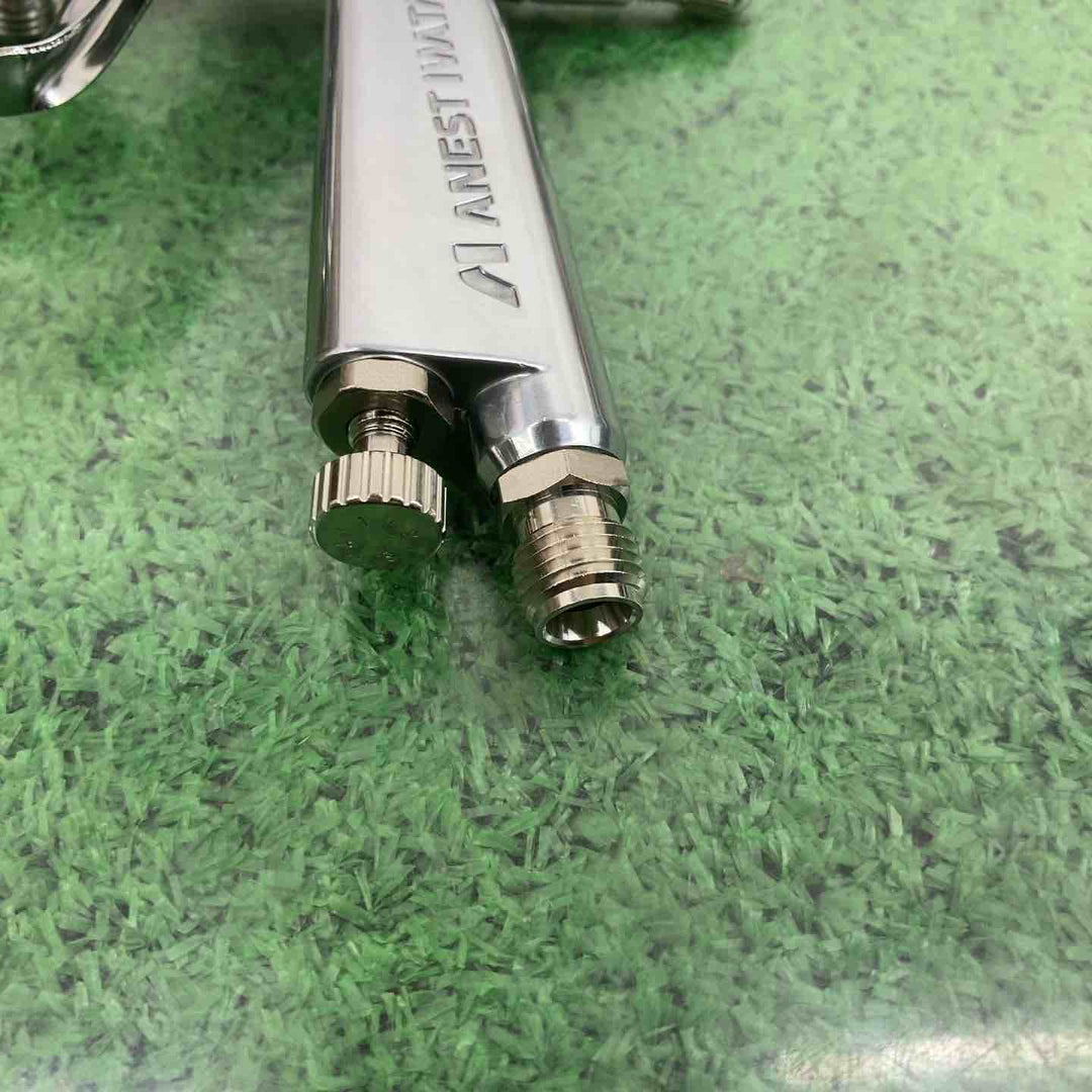 ANEST IWATA アネスト岩田 スプレーガン LPH-50-062G 5個セット【町田店】
