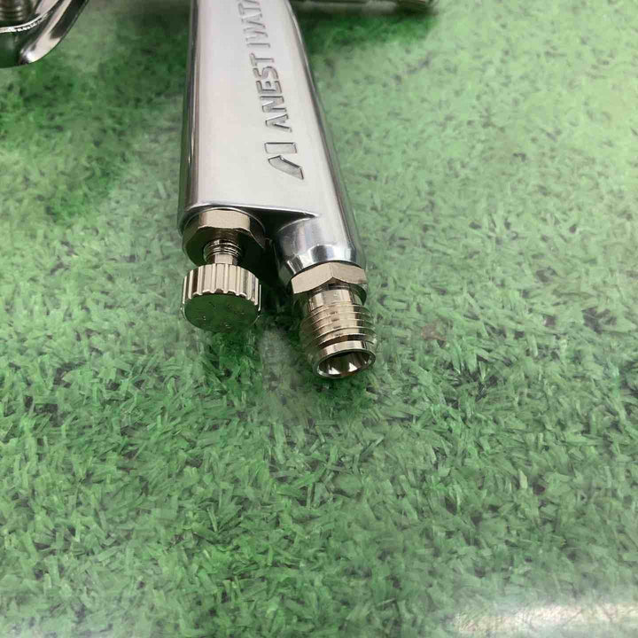 ANEST IWATA アネスト岩田 スプレーガン LPH-50-062G 5個セット【町田店】
