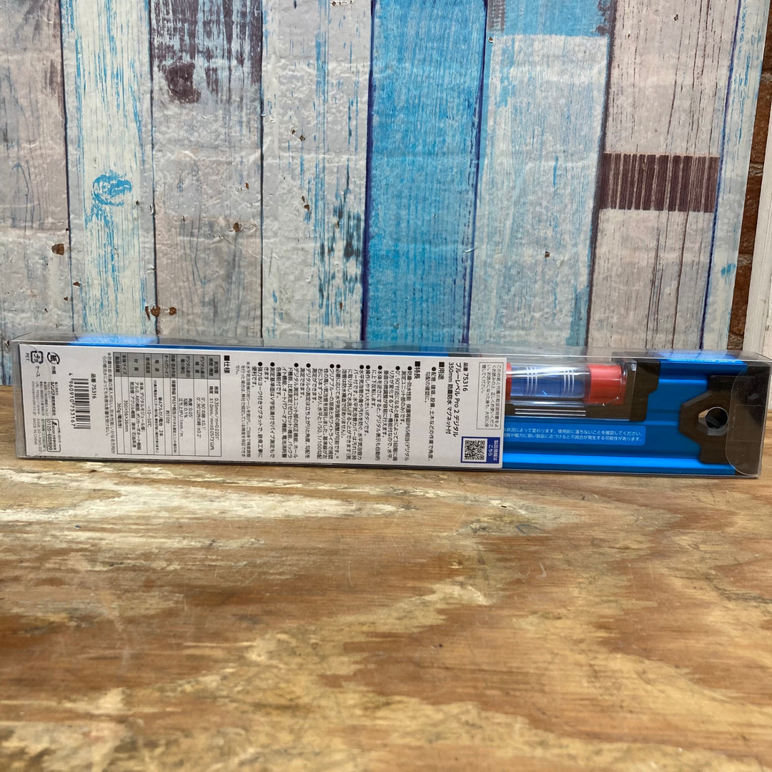 シンワ測定 デジタルレベル ブルーレベル Pro5 75316 デジタル水平器【柏店】