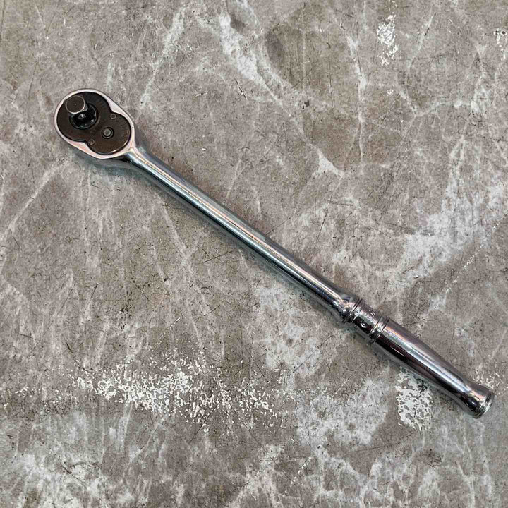 ▲Snap-on スナップオン ラチェットハンドル TML708【八潮店】