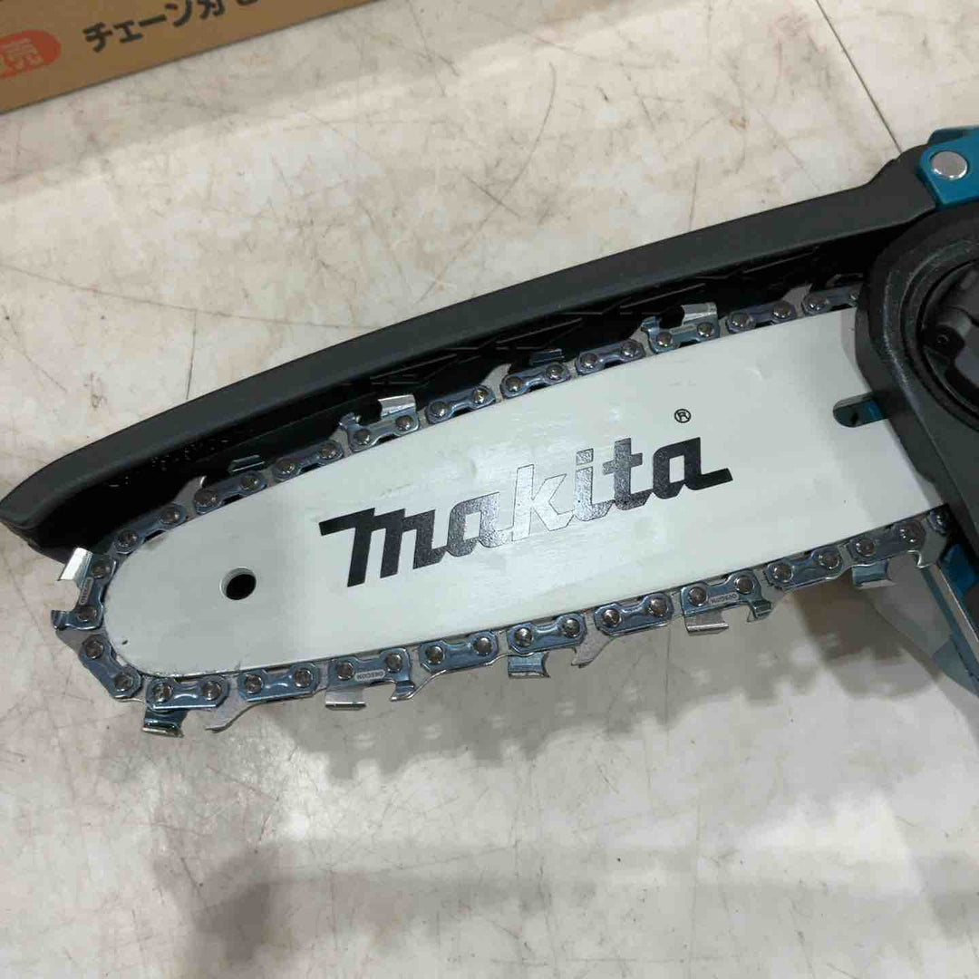 ★マキタ(makita) コードレスチェーンソー MUC150DZ【川口店】