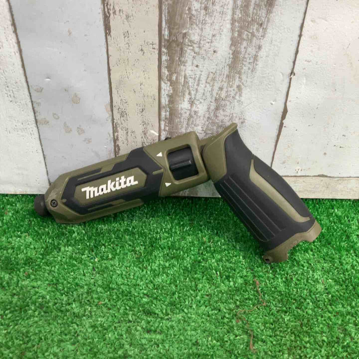 ◇マキタ(makita) コードレスペンインパクトドライバー TD022DZO【町田店】