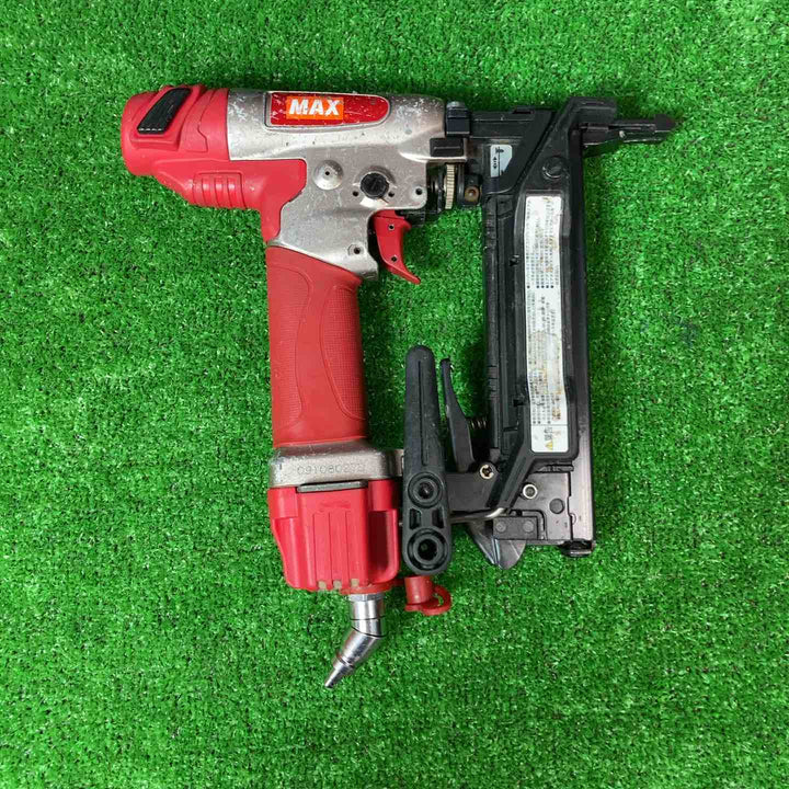 ★マックス(MAX) 高圧フロアタッカ HA-38F2(D)/4MA【岩槻店】