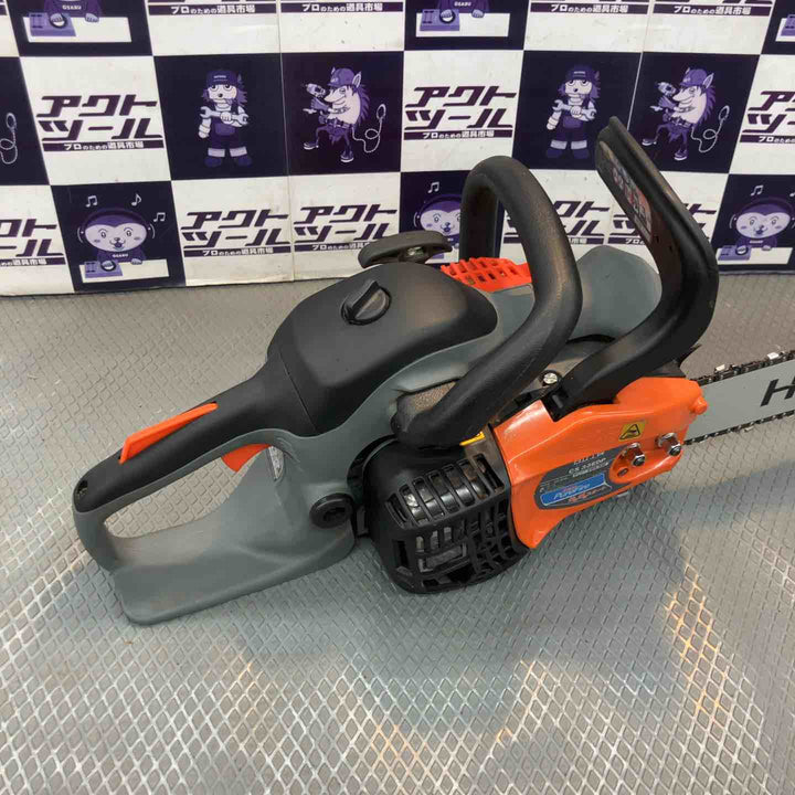 【中古品】日立 CS33EDP(35S）エンジンチェーンソー【所沢店】