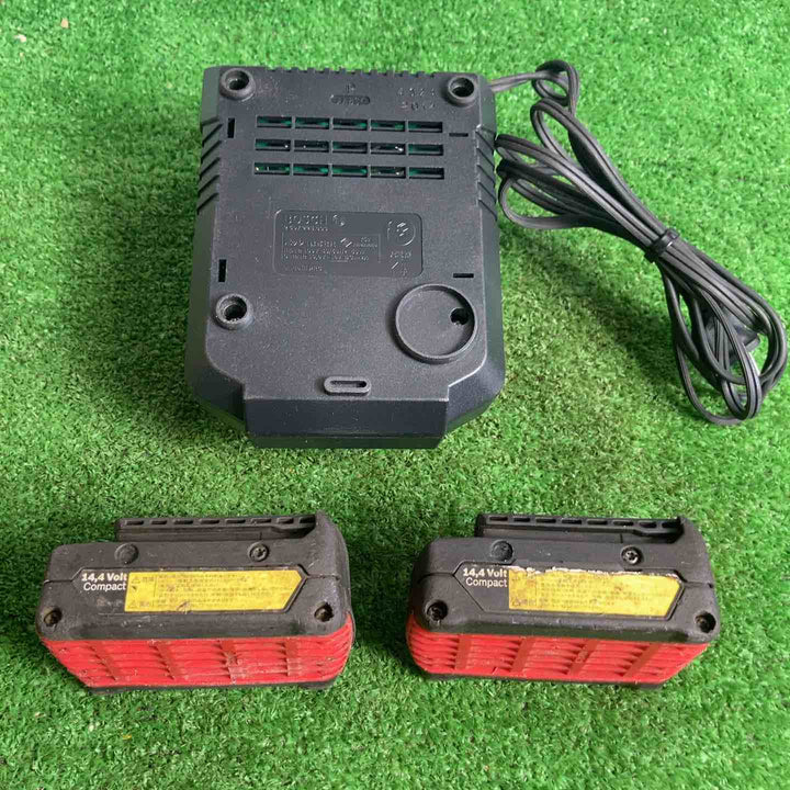 ◇ボッシュ(BOSCH) コードレスインパクトドライバー GDR1440-LI【草加店】