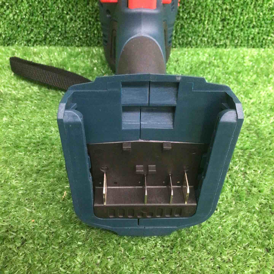 【中古美品】 ボッシュ/BOSCH 18Vバッテリー インパクトドライバー GDR18V-160 【鴻巣店】