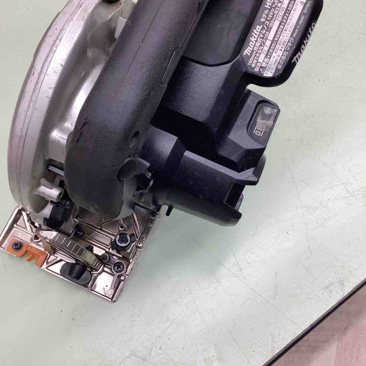 ★マキタ(makita) コードレス丸のこ HS631DZB【越谷店】