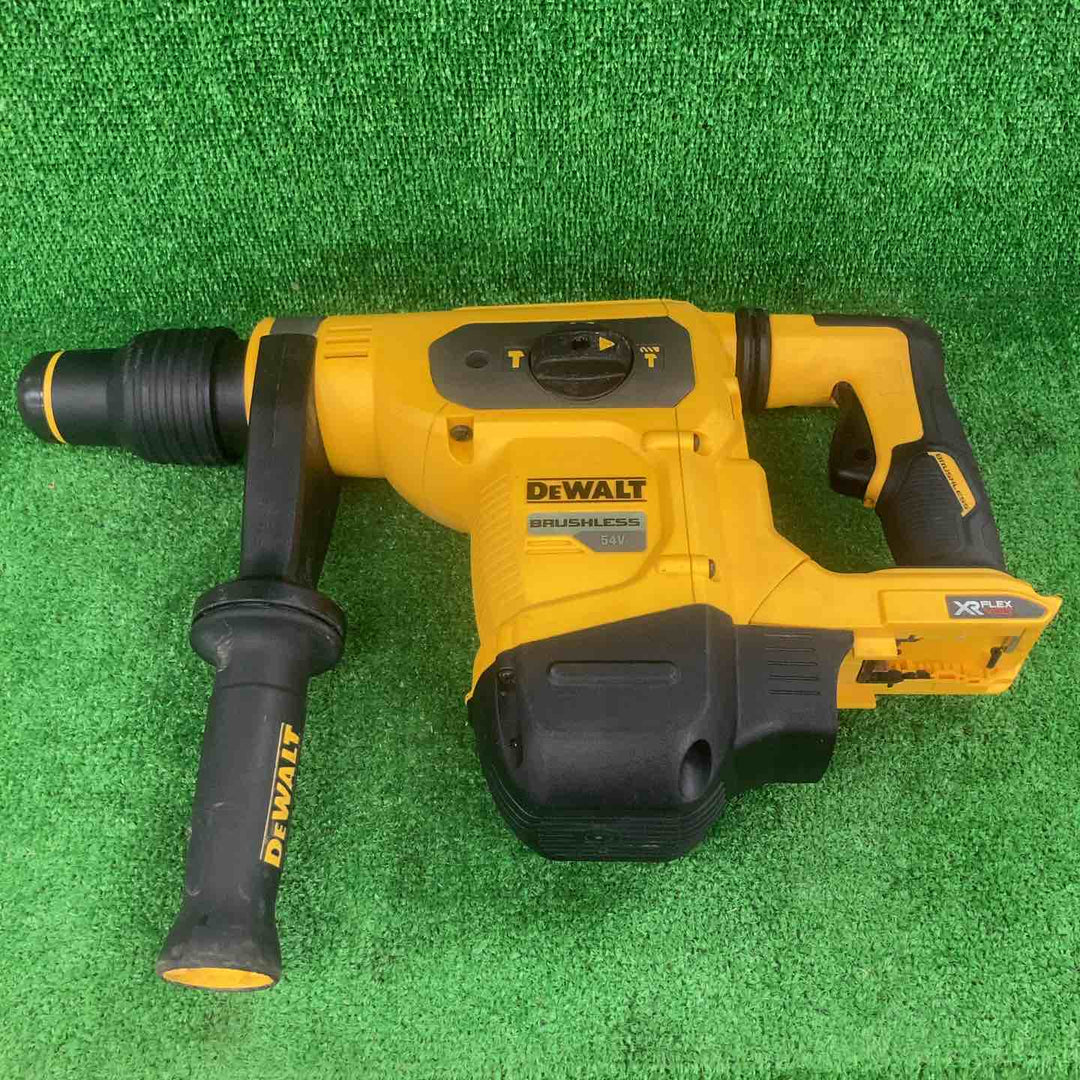 デウォルト/DeWALT ハンマドリル DCH481【川崎店】