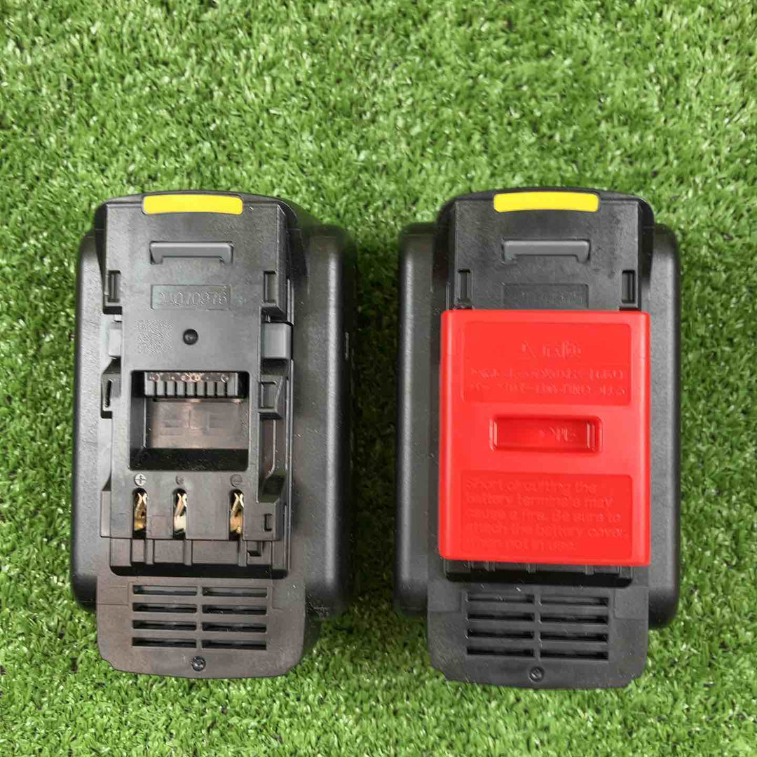 【未使用品】ソニック(Panasonic) コードレス全ネジカッター EZ45A9LJ2G-B【川崎店】