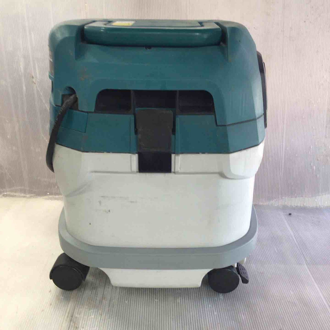 ★マキタ(makita) 集じん機 乾湿両用 VC1500【草加店】
