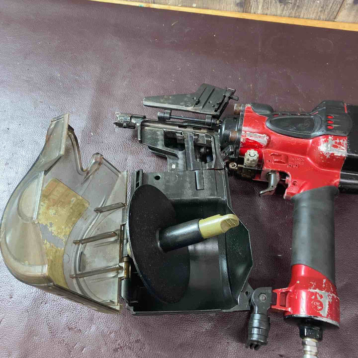 【中古品】 マキタ(makita) 高圧エア釘打ち機 AN911H 【東大和店】