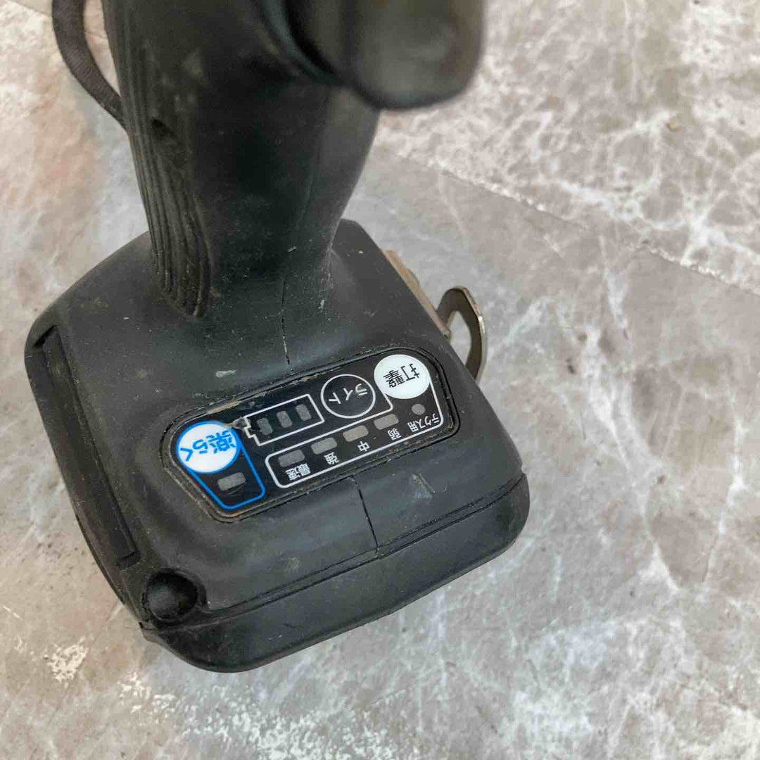 ★マキタ(makita) コードレスインパクトドライバー TD160DZB【八潮店】