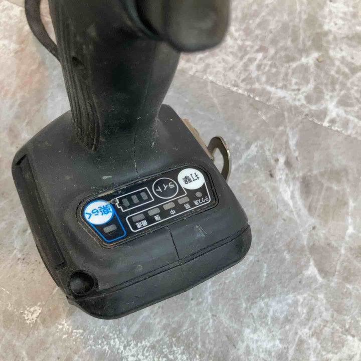 ★マキタ(makita) コードレスインパクトドライバー TD160DZB【八潮店】