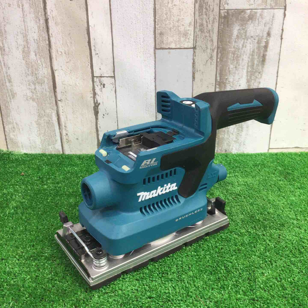 ★マキタ(makita) コードレス仕上サンダー BO380DZ【町田店】