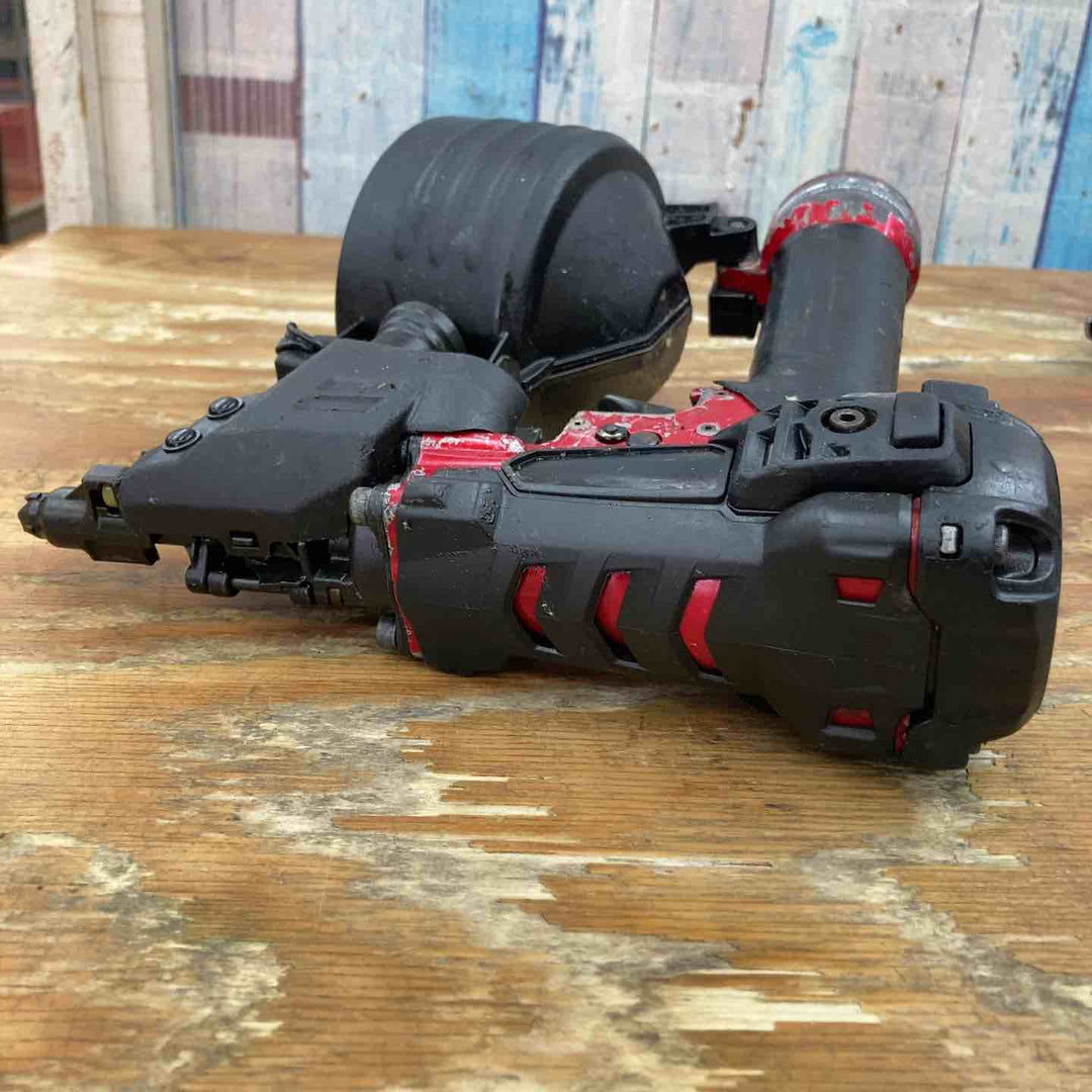 ★マキタ(makita) 高圧エア釘打ち機 AN512H【柏店】