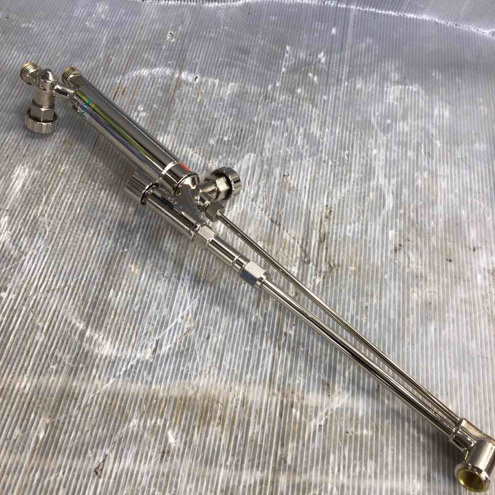 ヤマト産業 中型切断機 Flash ACETYLENE アセチレン用 YTC-M-F【草加店】