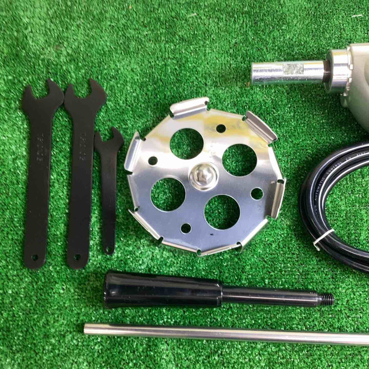 ☆マキタ(makita) コンクリートかくはん機 UT1305 未使用保管品【越谷店】