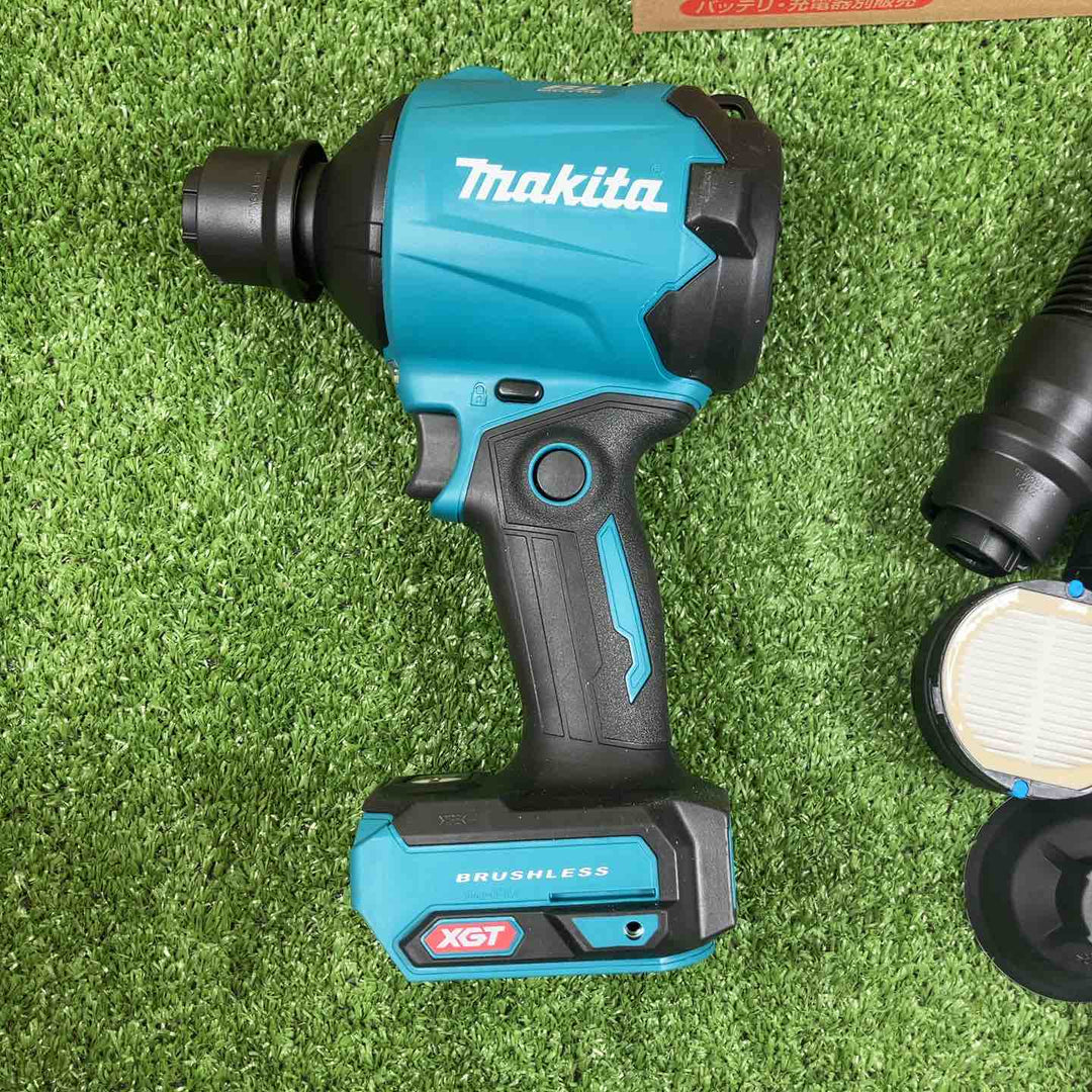 ★マキタ(makita) コードレスエアダスタ AS001GZ【川崎店】