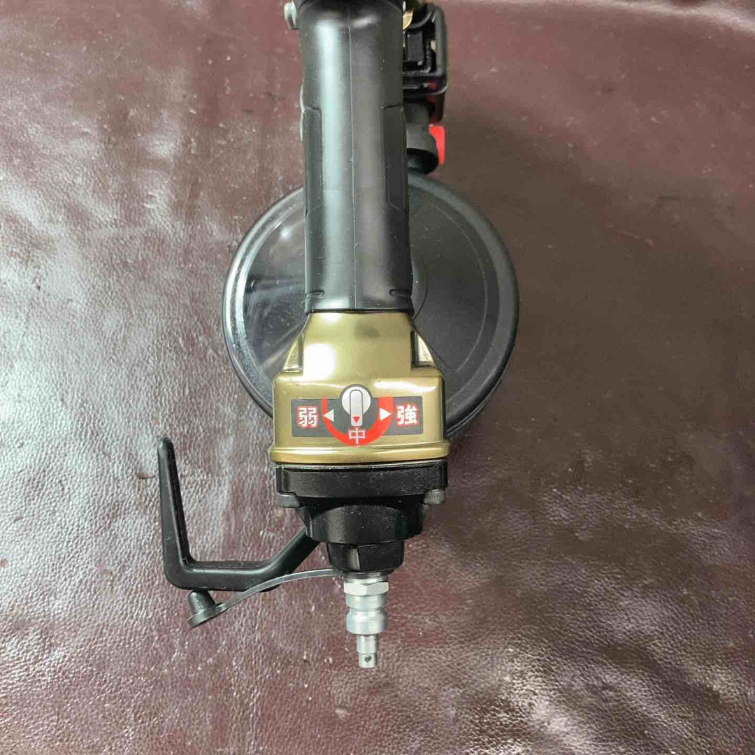 【中古品】★ハイコーキ(HIKOKI ※旧:日立工機) 高圧エア釘打ち機 NV50HR2(S)【東大和店】