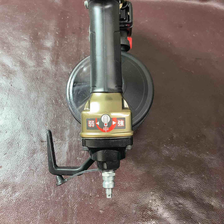 【中古品】★ハイコーキ(HIKOKI ※旧:日立工機) 高圧エア釘打ち機 NV50HR2(S)【東大和店】