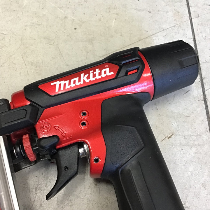 【中古美品】 マキタ/makita 高圧フィニッシュネイラ・AF552H 【鴻巣店】