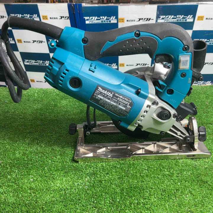 ★マキタ(makita) 防じん丸のこ KS5200FX【草加店】