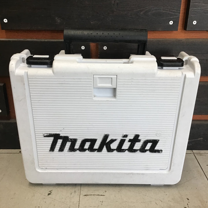 【中古品】マキタ/makita コードレスインパクトドライバー TD138DRFXB 【鴻巣店】