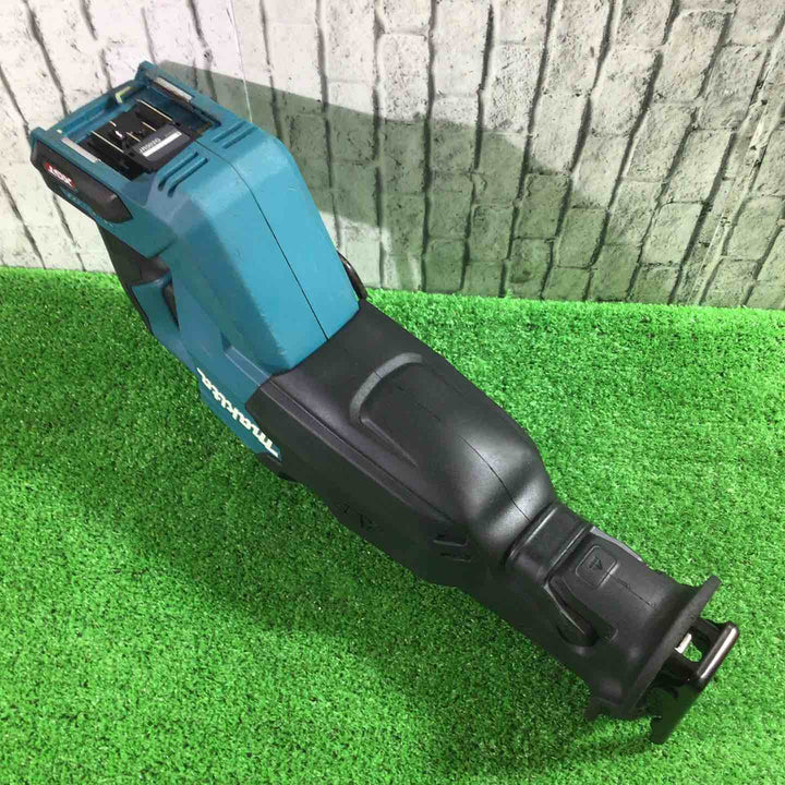 ★マキタ(makita) コードレスレシプロソー JR002GRDX【川口店】