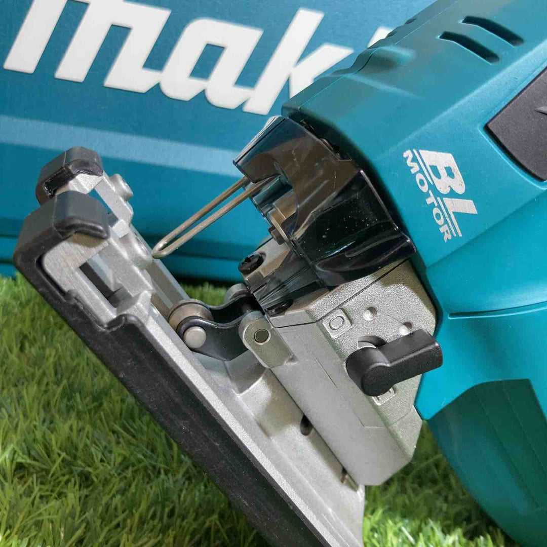 【美品】★マキタ(makita) コードレスジグソー JV182DZK　本体＋ケース　18V対応【戸田店】