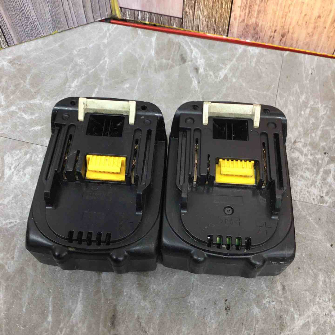 ★マキタ(makita) コードレスインパクトドライバー TD131DRFX【八潮店】