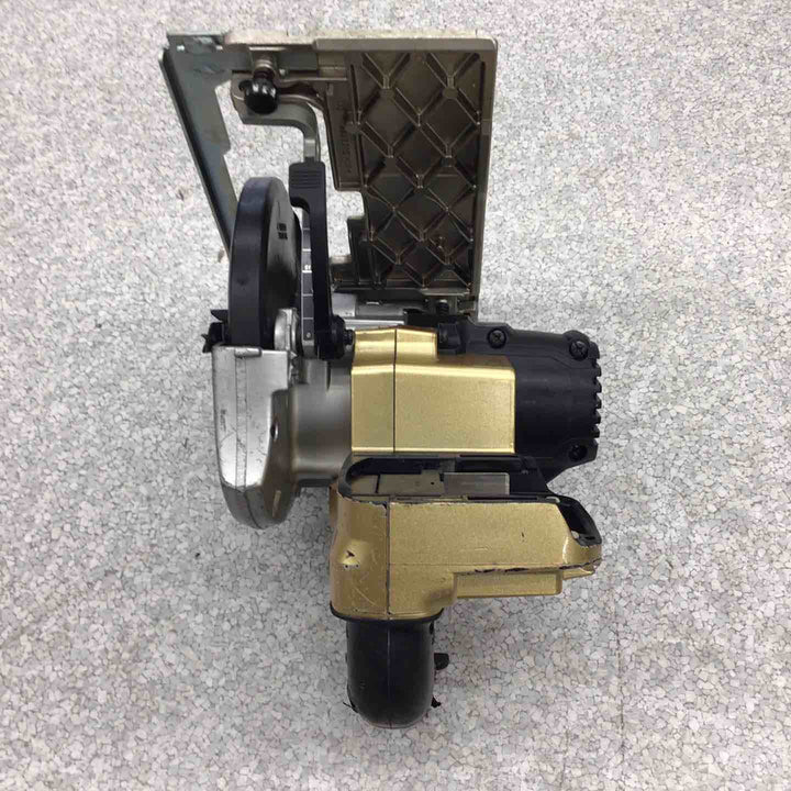 ◇マキタ(makita) コードレスマルノコ HS470DSP1 (HS470DRT)  ゴールド【八潮店】
