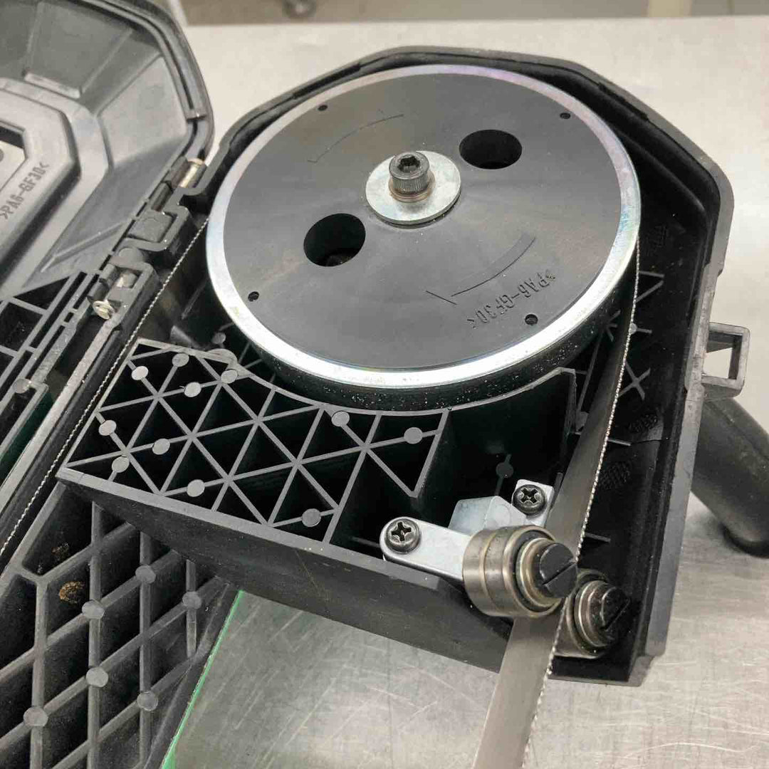 ★ハイコーキ(HIKOKI ※旧:日立工機) コードレスバンドソー CB18DBL(S)(NN)【戸田店】