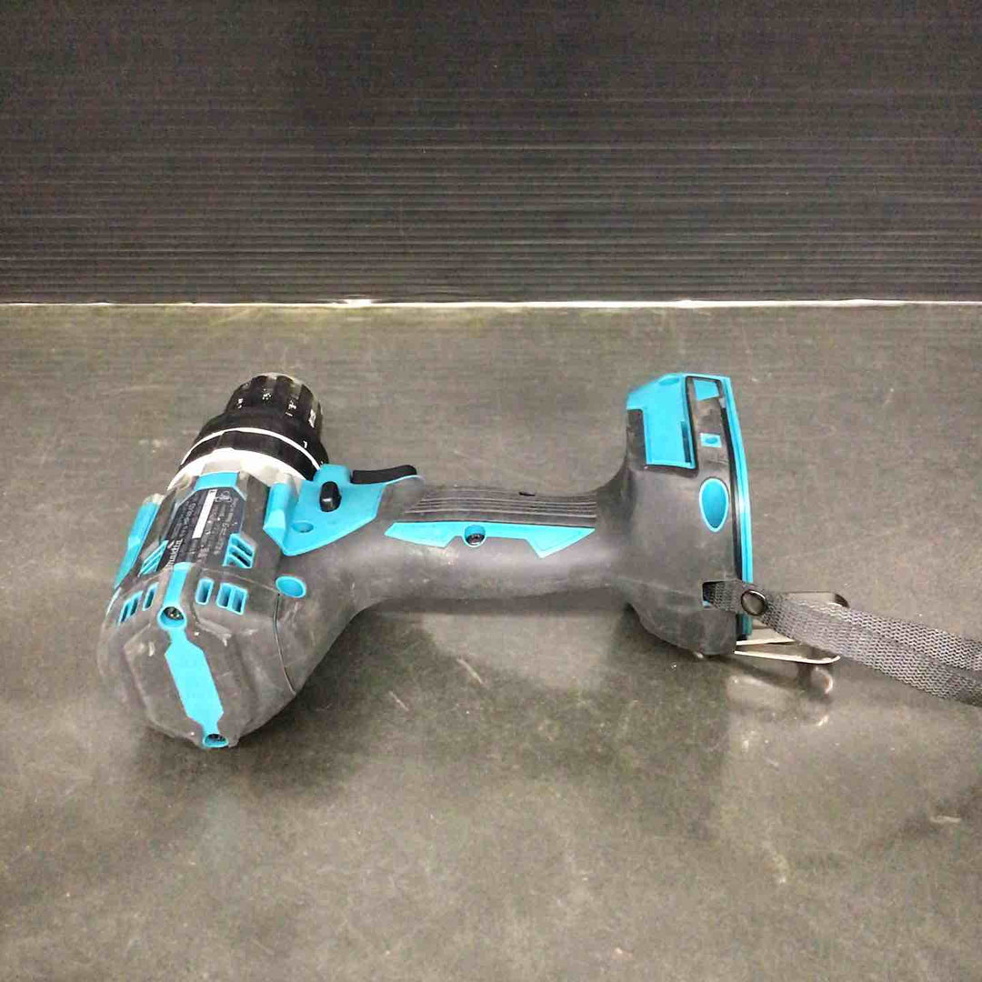 ☆マキタ(makita) コードレス振動ドリルドライバー HP484DZ【戸田店】