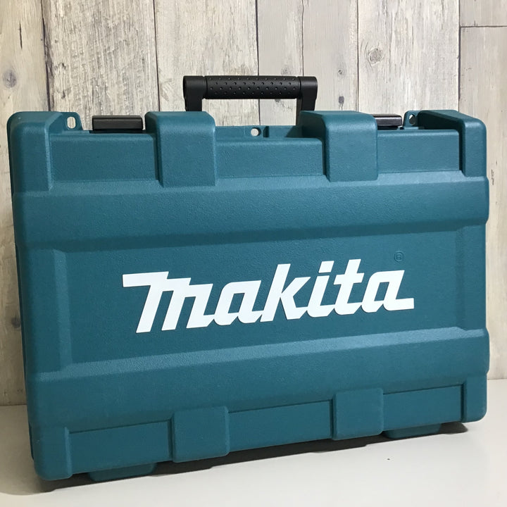 【未使用品】★送料無料★ マキタ makita 100mm 18V コードレスディスクグラインダ GA408DRGX【戸田店】