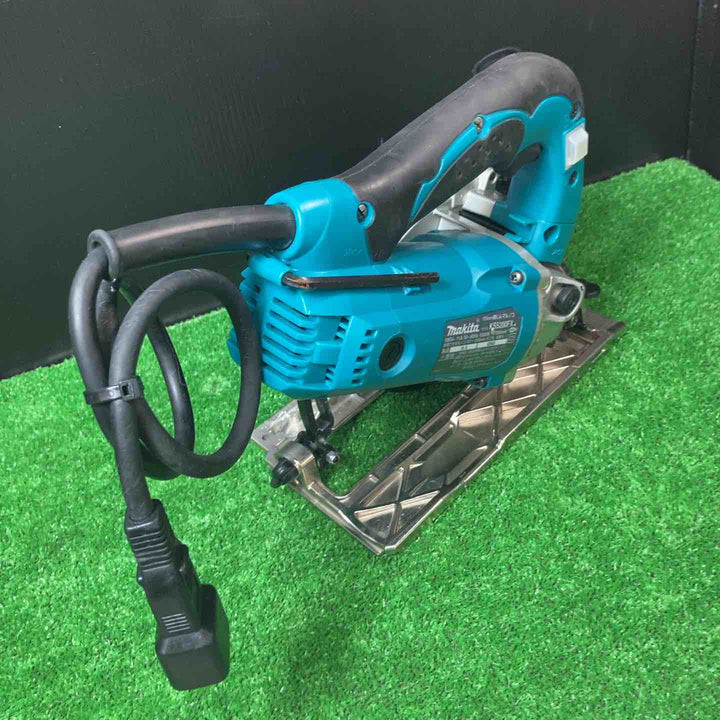 ★マキタ(makita) 防じん丸のこ KS5200FX【岩槻店】