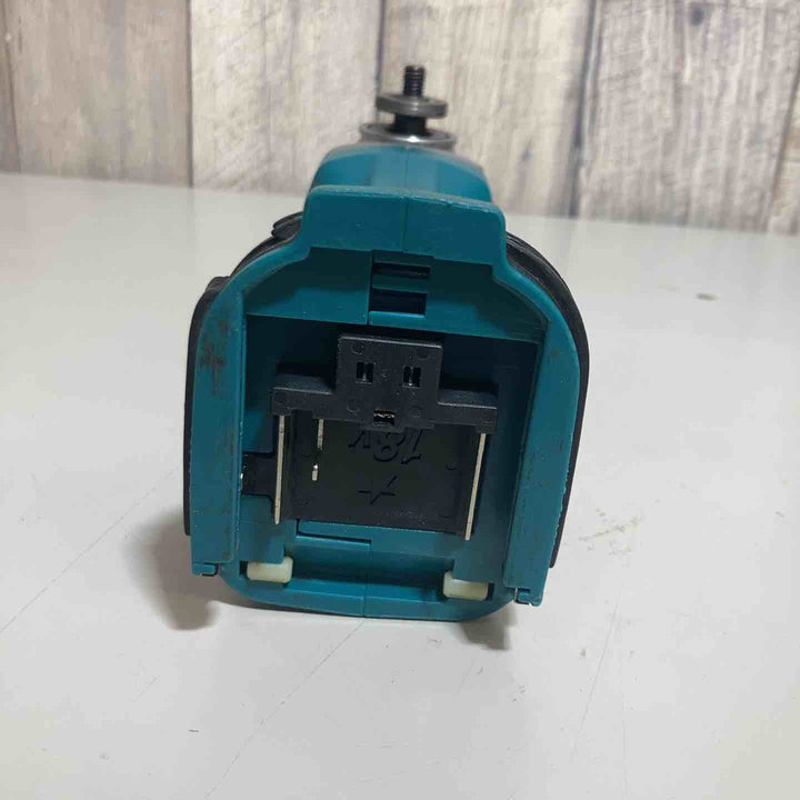☆マキタ(makita) コードレスディスクグラインダ GA402DZ　本体のみ、18V対応【戸田店】