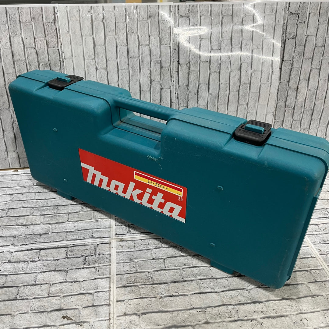 ★マキタ(makita) レシプロソー JR3050T【川口店】