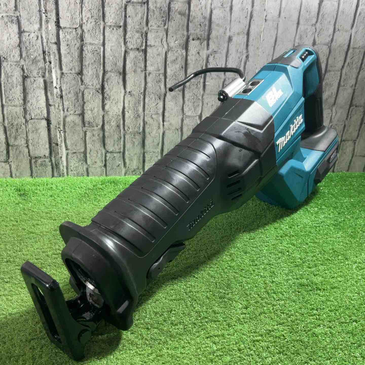 ★マキタ(makita) コードレスレシプロソー JR001GZ 40V 動作確認済【川口店】