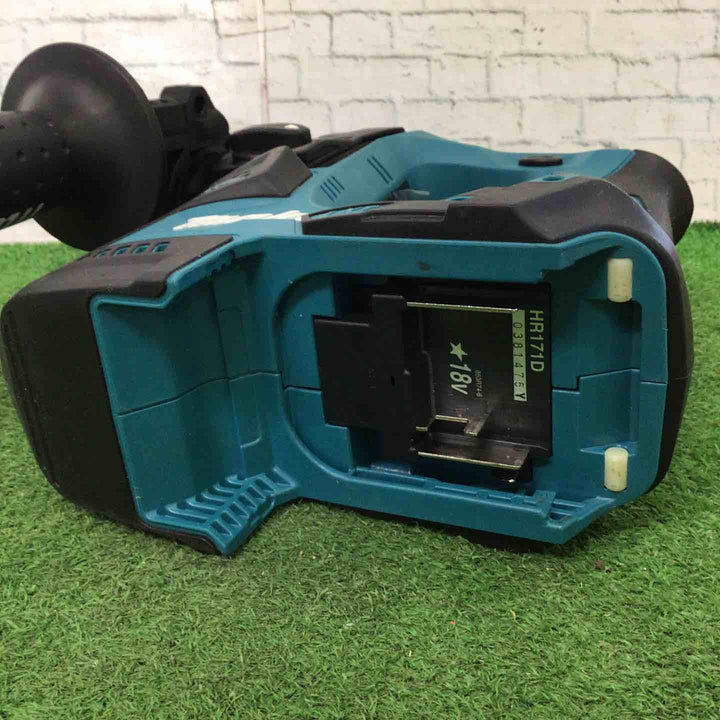 ☆マキタ(makita) コードレスハンマドリル HR171DZ【町田店】