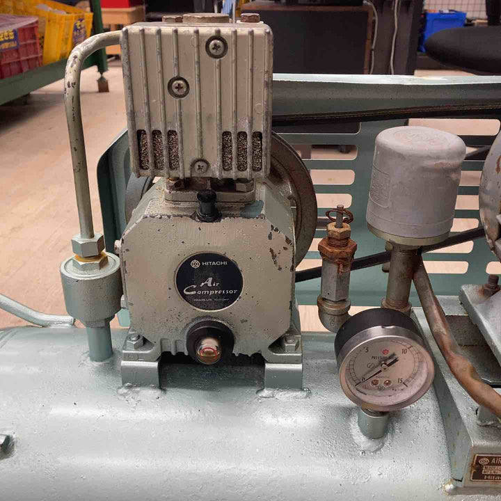 【店頭受取り限定】日立/HITACHI ベビコン BP-7TL  0.5馬力 100V仕様 50hz【川越店】