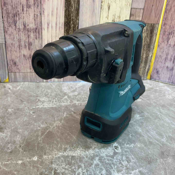 ☆マキタ(makita) コードレスハンマドリル HR244DZ【八潮店】