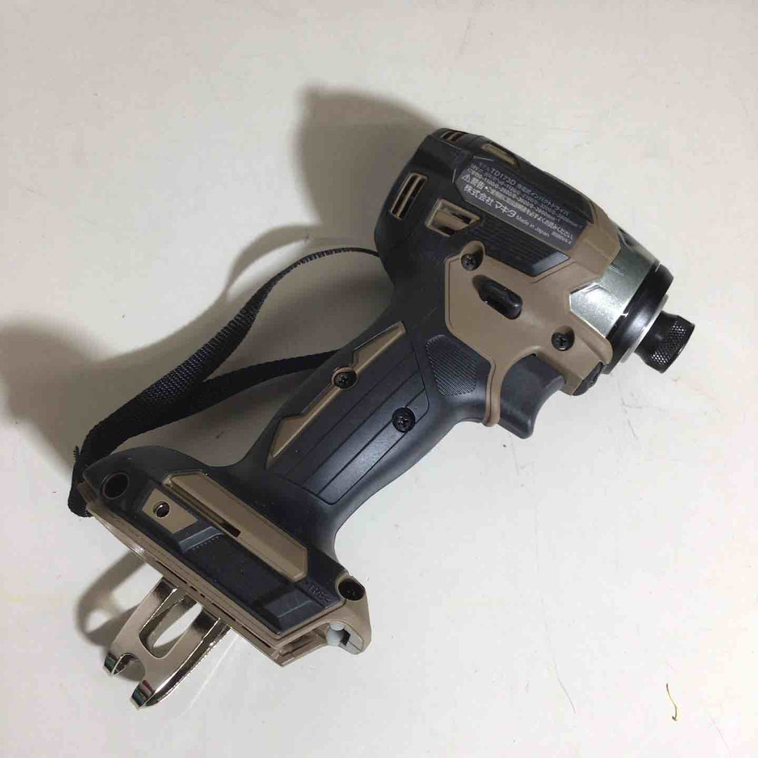 ◇マキタ(makita) コードレスインパクトドライバー TD173DZAB【戸田店】
