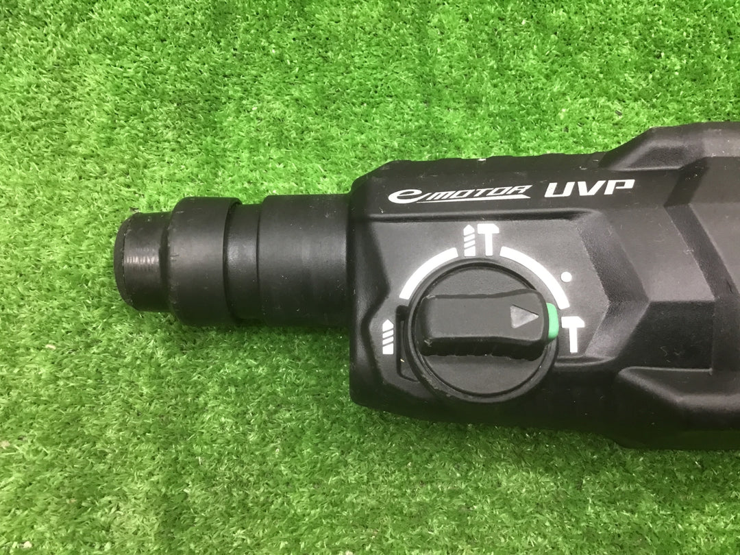 ★ハイコーキ(HIKOKI ※旧:日立工機) ハンマドリル DH28PEC【富山店】◇J/K