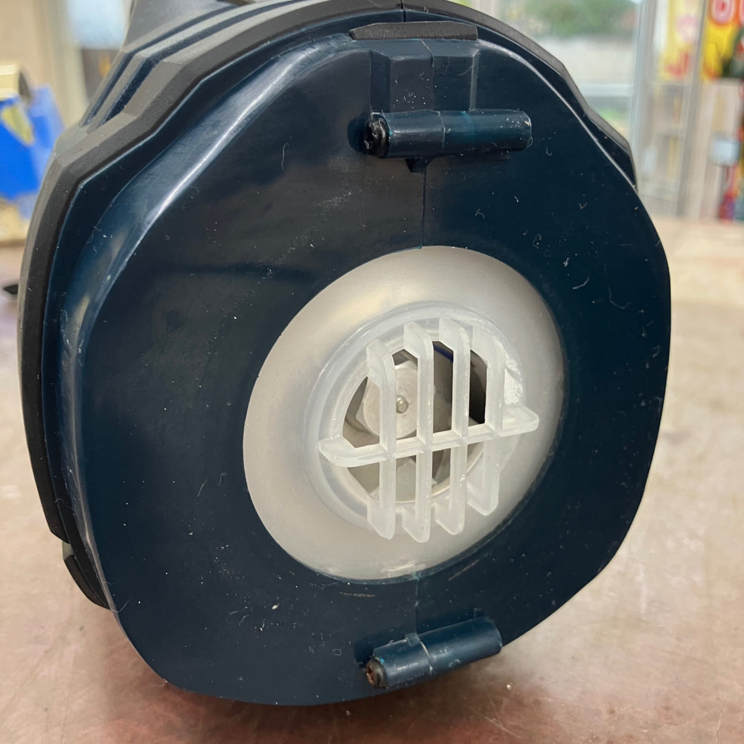 【現状品】◇ボッシュ(BOSCH) 18Vバッテリークリーナー GAS18V-LI【柏店】